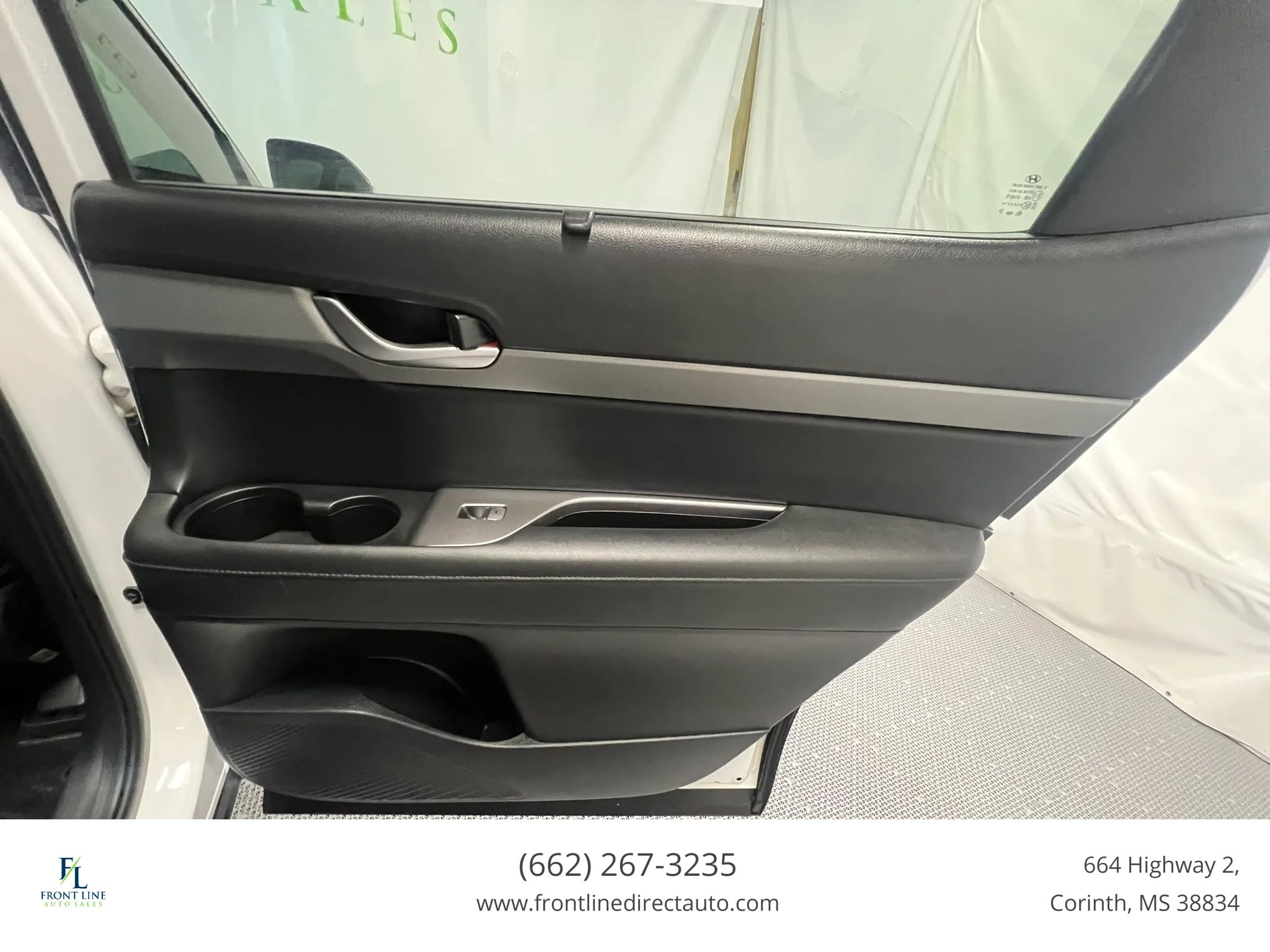 Used 2022 Hyundai Palisade SEL w/ Premium Package FWD image 25