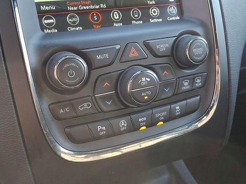 Used 2020 Dodge Durango GT image 18