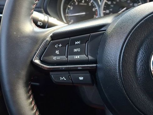 Used 2024 MAZDA CX-5 Carbon Edition image 22