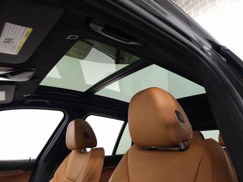 Used 2023 BMW X3 xDrive30i w/ Convenience Package image 19