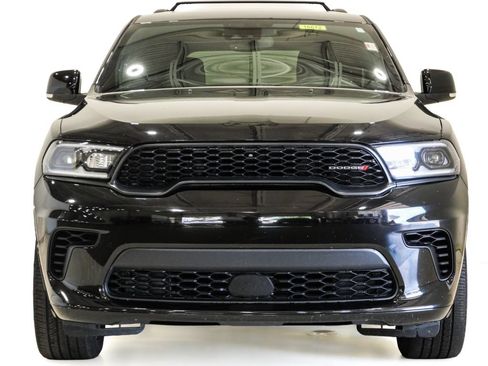 Used 2024 Dodge Durango GT AWD/4WD image 2
