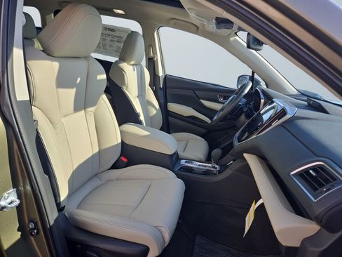 New 2026 Subaru Ascent Limited image 15