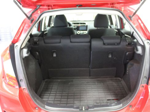 Used 2015 Honda Fit EX image 29