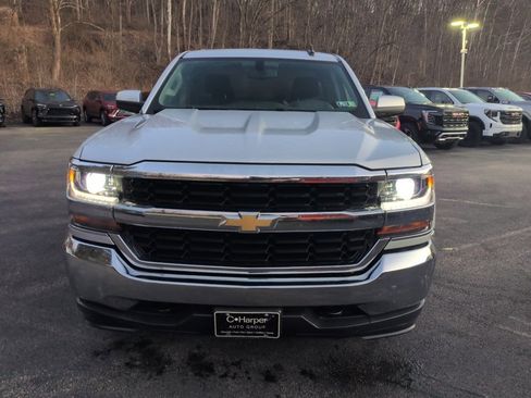 Used 2019 Chevrolet Silverado 1500 LT image 9