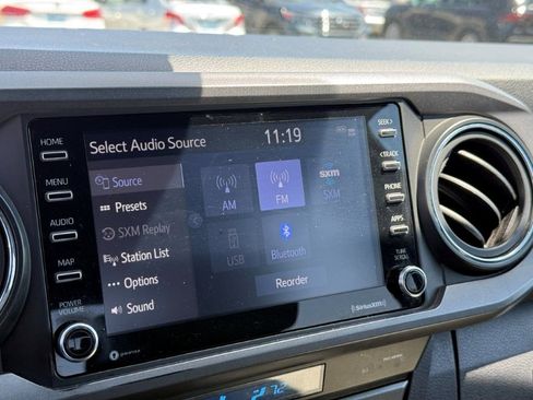 Used 2023 Toyota Tacoma TRD Off-Road AWD/4WD image 26