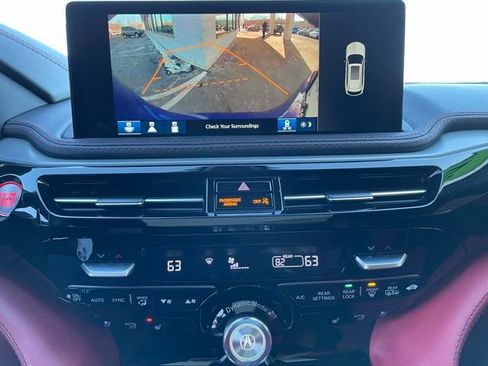 Used 2025 Acura MDX A-Spec image 21
