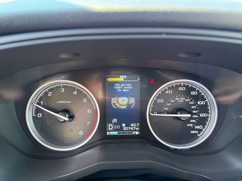 Certified 2023 Subaru Forester Premium AWD/4WD image 28