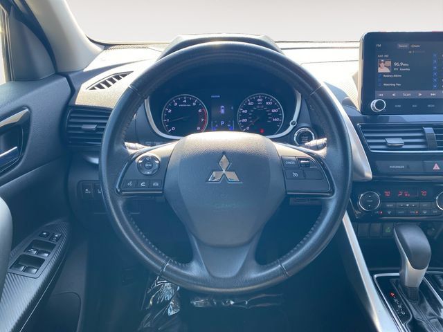 Used 2022 Mitsubishi Eclipse Cross SE AWD/4WD image 12