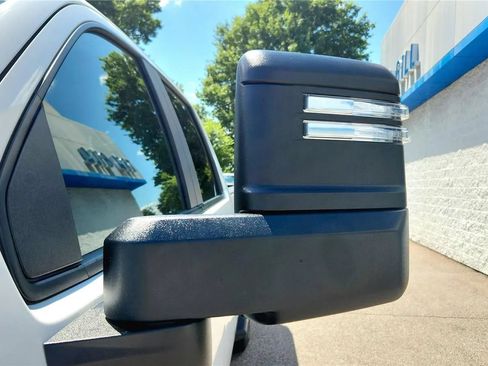 Used 2025 Chevrolet Silverado 2500 LT w/ Convenience Package AWD/4WD image 31