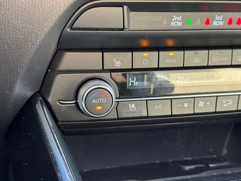 Certified 2023 MAZDA CX-9 Touring Plus AWD/4WD image 15