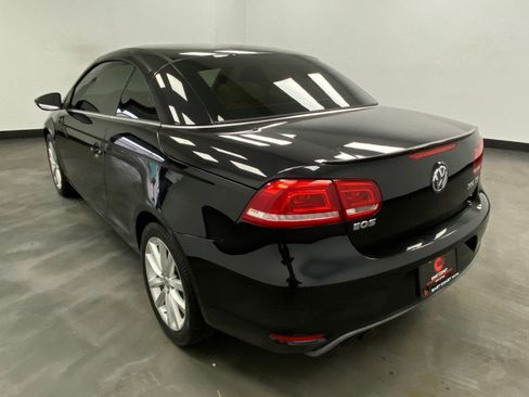 Used 2014 Volkswagen Eos Komfort image 13