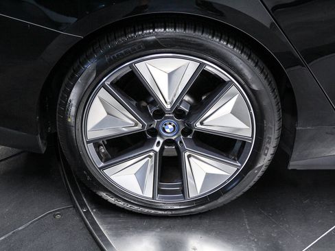 Certified 2023 BMW i4 eDrive35 w/ Premium Package RWD image 8