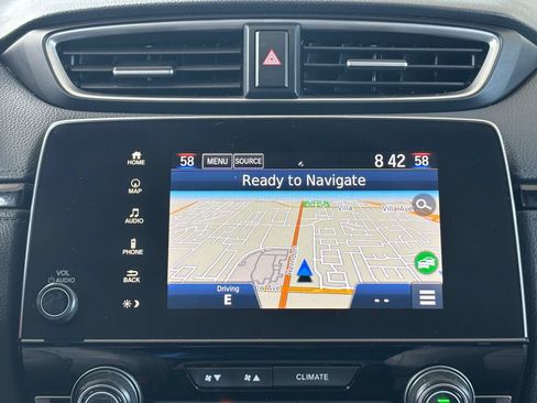 Used 2020 Honda CR-V Touring image 14