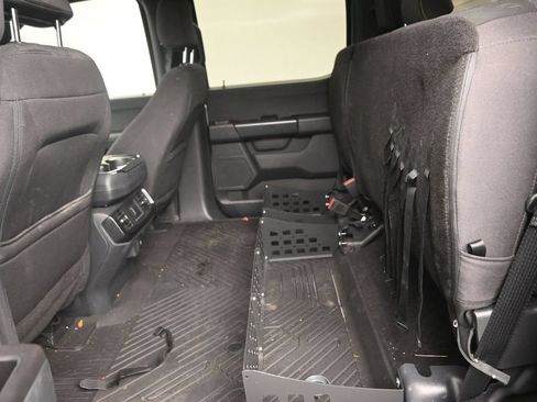 Used 2024 Ford F150 STX AWD/4WD image 14