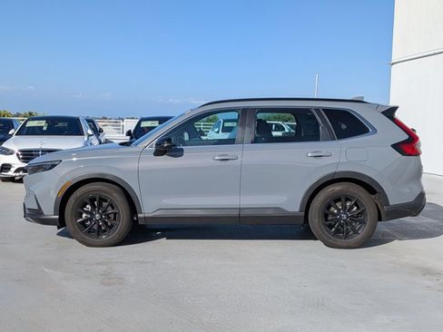 Used 2023 Honda CR-V Sport image 8