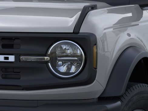 New 2026 Ford Bronco 4-Door AWD/4WD image 20