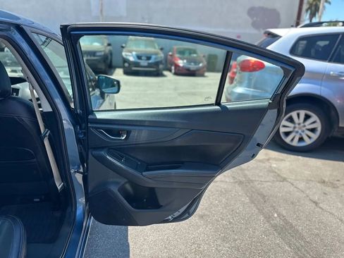 Used 2018 Subaru Impreza 2.0i Limited w/ 50th Anniversary Edition image 35