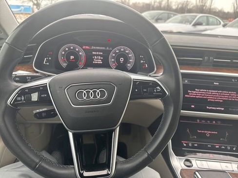 Used 2022 Audi A7 3.0T Premium Plus image 13