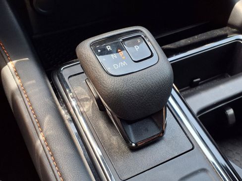 Used 2024 Nissan Pathfinder Rock Creek AWD/4WD image 12