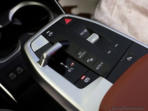 New 2026 BMW X1 xDrive28i image 25