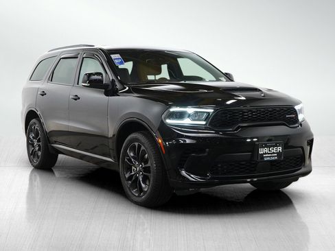 Used 2024 Dodge Durango GT image 7