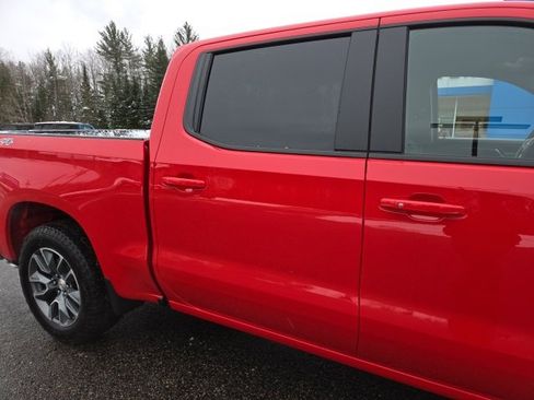 New 2026 Chevrolet Silverado 1500 LT image 12