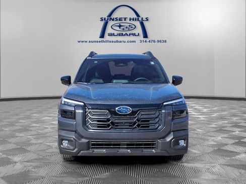 New 2026 Subaru Outback Touring image 21