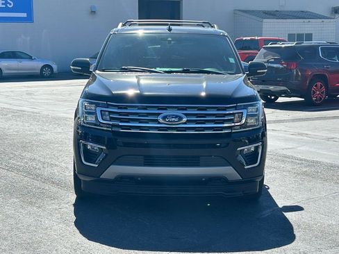 Used 2019 Ford Expedition Limited w/ Special Edition Package image 10