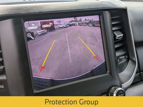 Used 2020 RAM 2500 Big Horn w/ Level 1 Equipment Group image 24