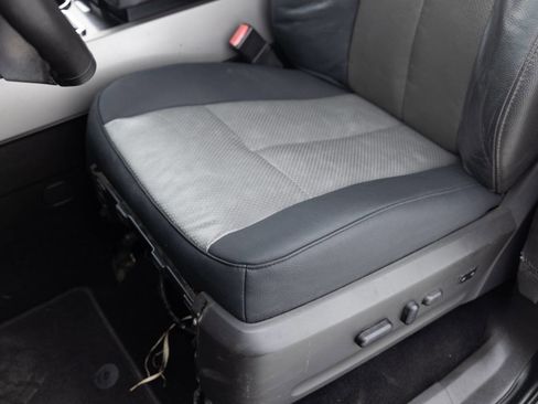 Used 2011 Ford Expedition EL XLT w/ 202A Rapid Spec Order Code image 21