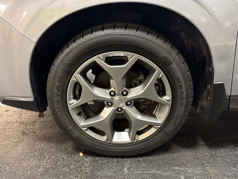 Used 2015 Subaru Forester 2.5i Touring w/ Popular Package #2 image 10