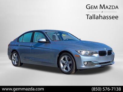 Used 2014 BMW 320i Sedan