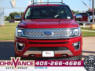 Used 2021 Ford Expedition Platinum AWD/4WD video 2
