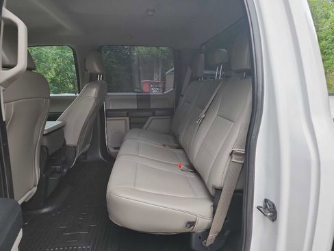 Used 2019 Ford F350 XL w/ Power Equipment Group AWD/4WD image 34