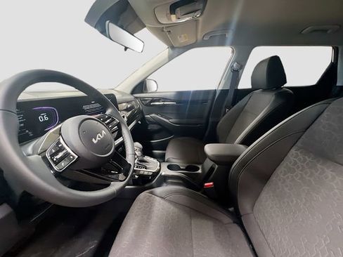 New 2026 Kia Seltos S image 21