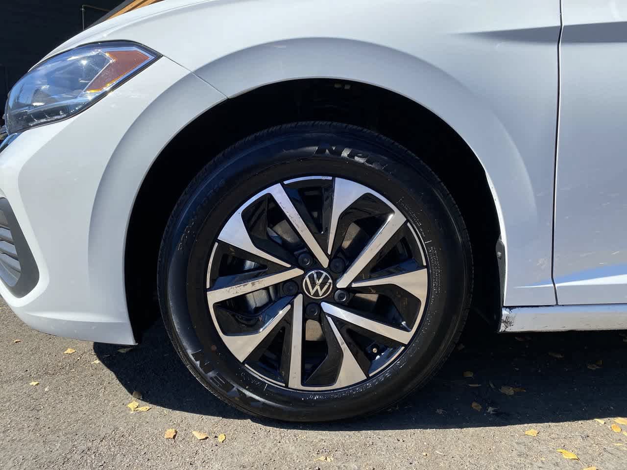 Used 2024 Volkswagen Jetta S FWD image 10