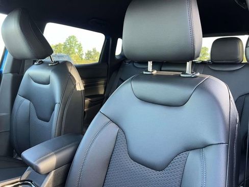 New 2026 Jeep Compass Latitude w/ Quick Order Package 29K AWD/4WD image 23