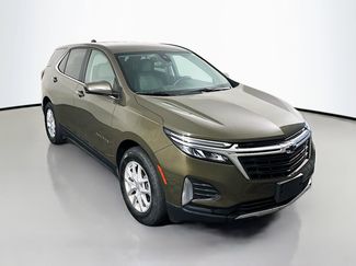 Used 2023 Chevrolet Equinox LT FWD video 1