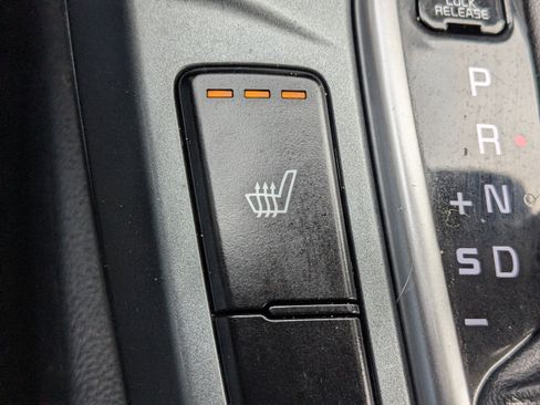 Used 2021 Kia Seltos S image 25