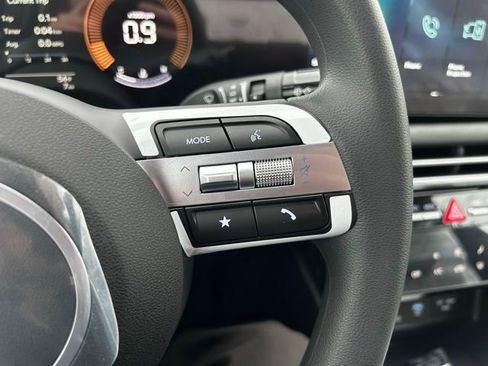 New 2026 Hyundai Santa Cruz SEL AWD/4WD image 19