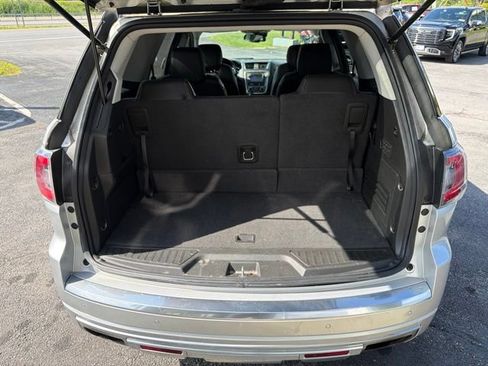 Used 2015 GMC Acadia Denali AWD/4WD image 22