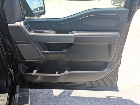 Used 2024 Ford F150 XLT w/ Mobile Office Package AWD/4WD image 34
