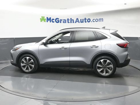 Used 2023 Ford Escape Platinum AWD/4WD image 23