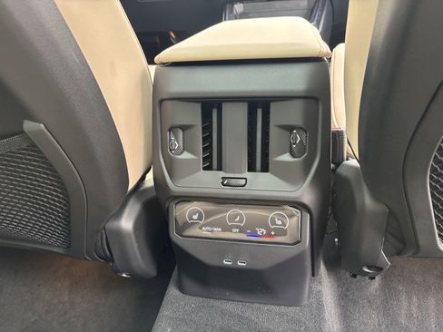 New 2026 BMW X3 xDrive30 w/ Convenience Package image 6