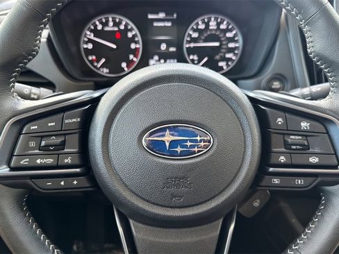 Certified 2025 Subaru Forester Limited image 29