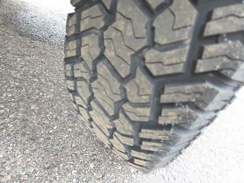 Used 2018 Toyota Tacoma TRD Sport image 67