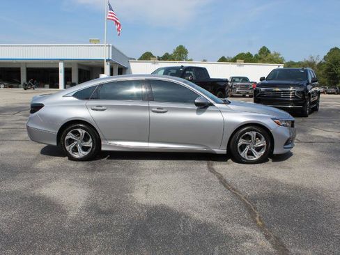 Used 2019 Honda Accord EX-L image 5