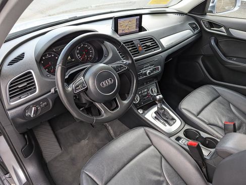 Used 2015 Audi Q3 2.0T Premium Plus AWD/4WD image 13