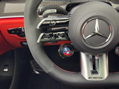 Used 2023 Mercedes-Benz AMG GT 53 image 21