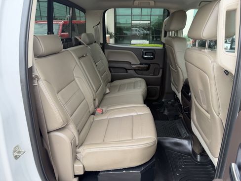 Used 2015 GMC Sierra 2500 Denali AWD/4WD image 32